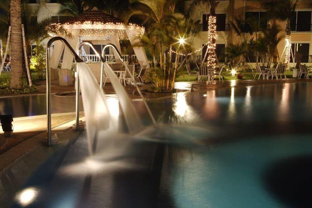 Les Hotel Tainan Esterno foto