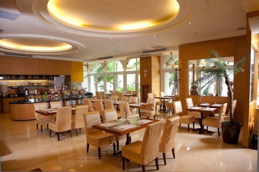 Les Hotel Tainan Esterno foto
